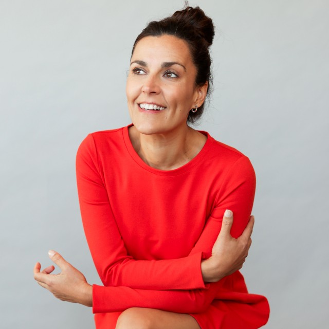 Rocio Vadillo Molina