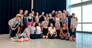 Boléro X : la nouvelle génération de danseurs propulsée par Ballet BC